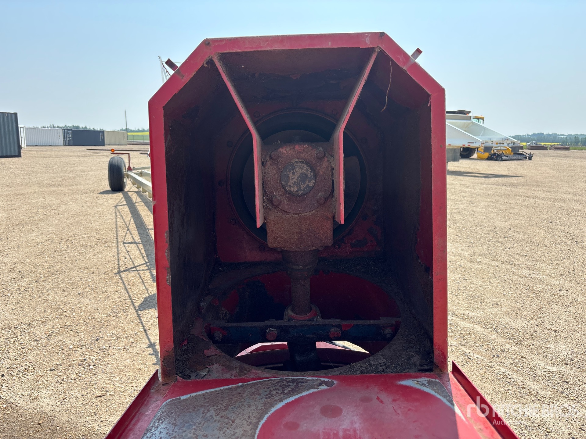 Buhler 16104