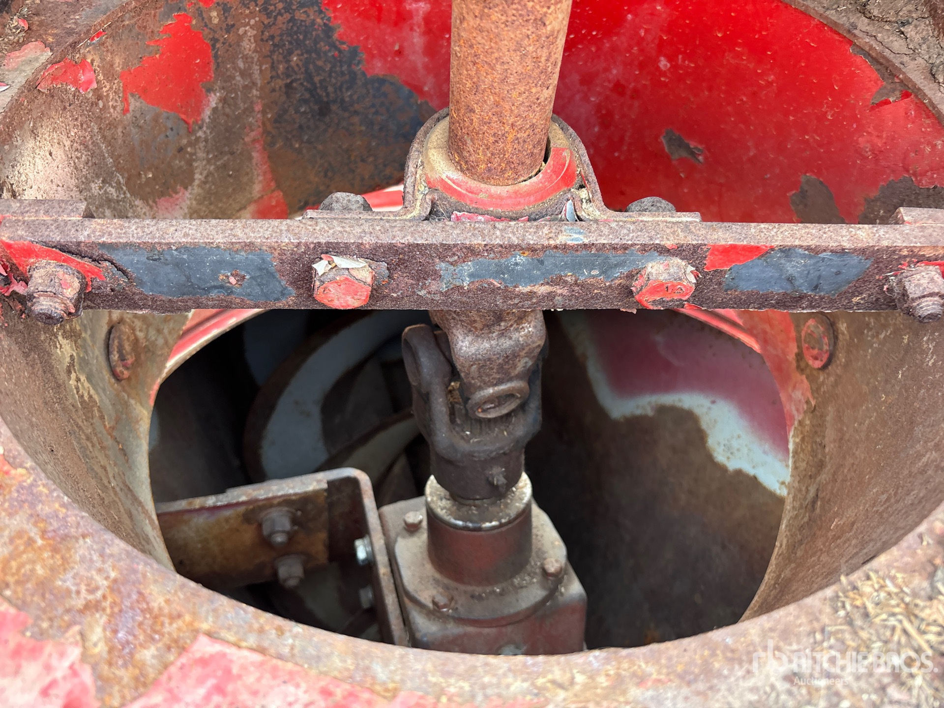 Buhler 16104
