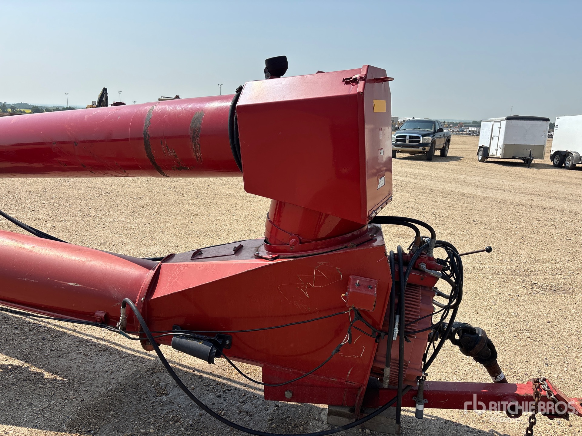 Buhler 16104
