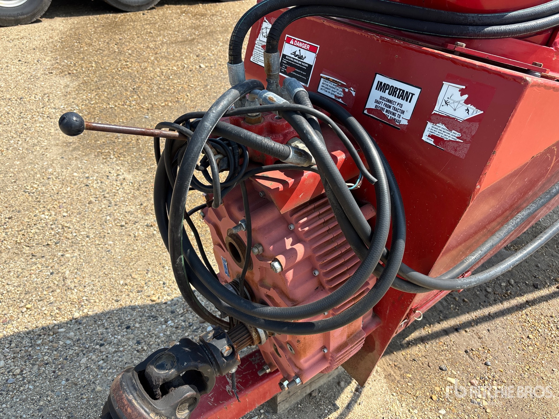 Buhler 16104