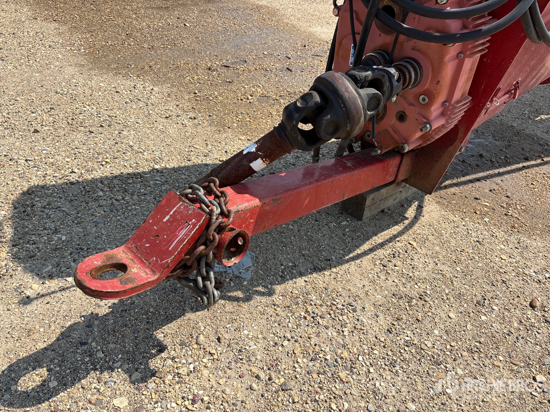 Buhler 16104