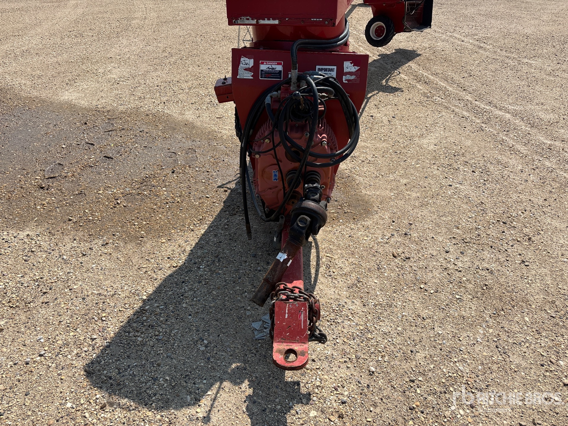 Buhler 16104