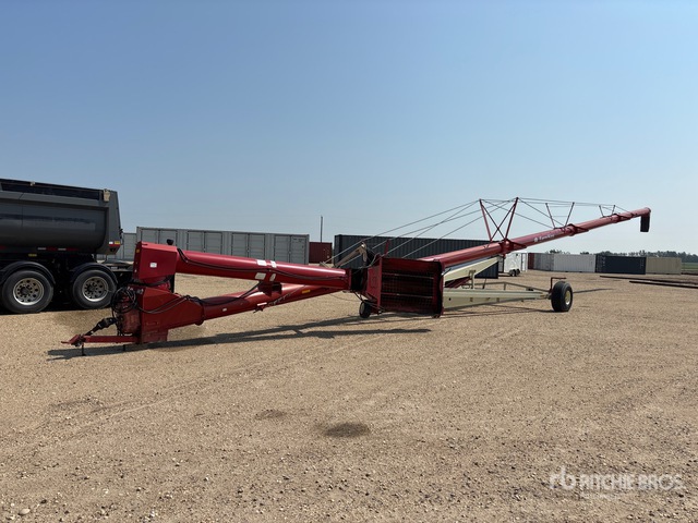 Buhler Farm King 16104 Grain Auger