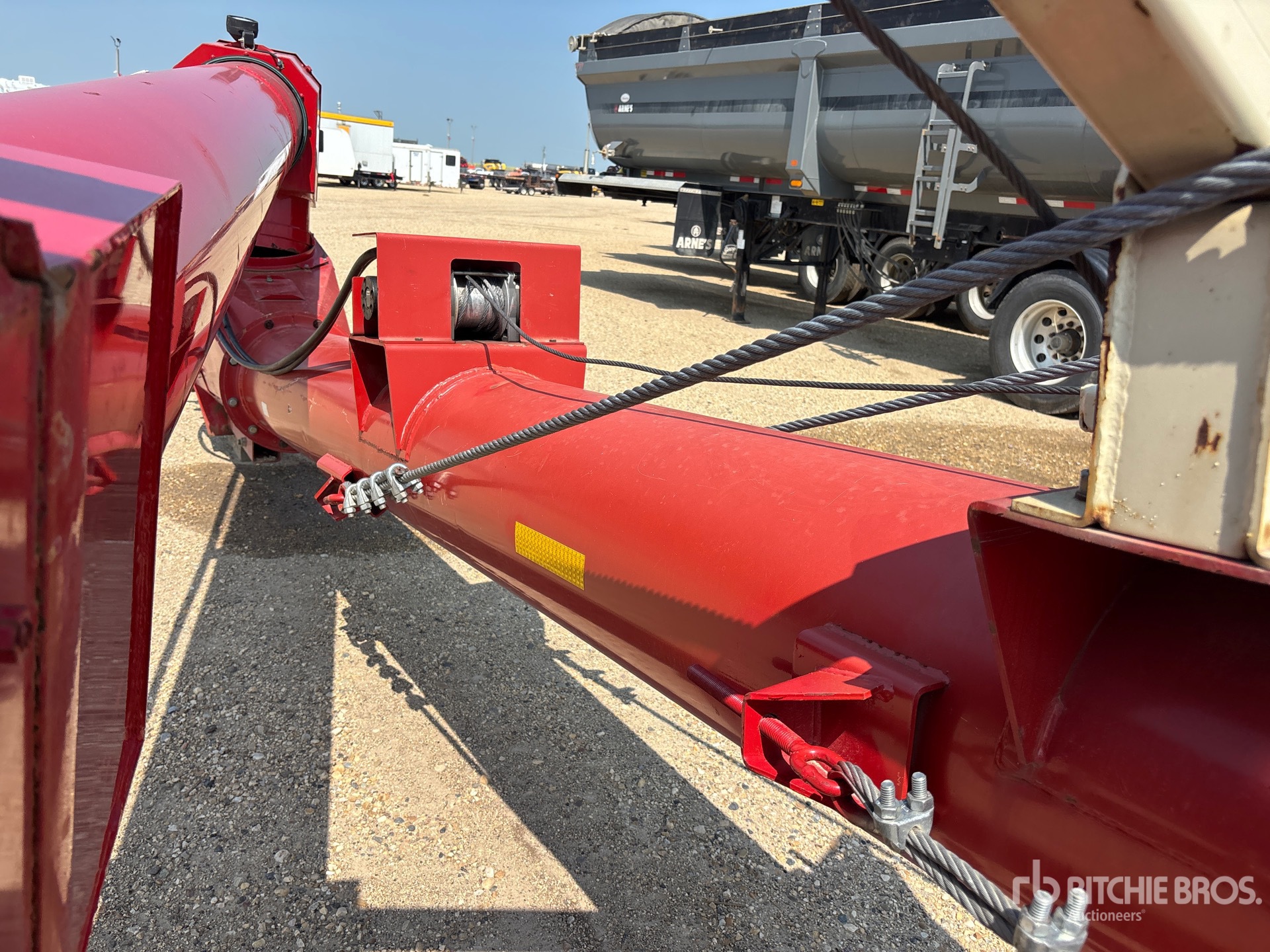 Buhler 16104