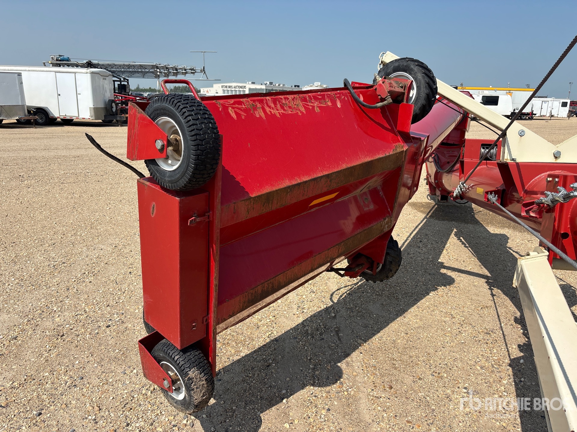 Buhler 16104