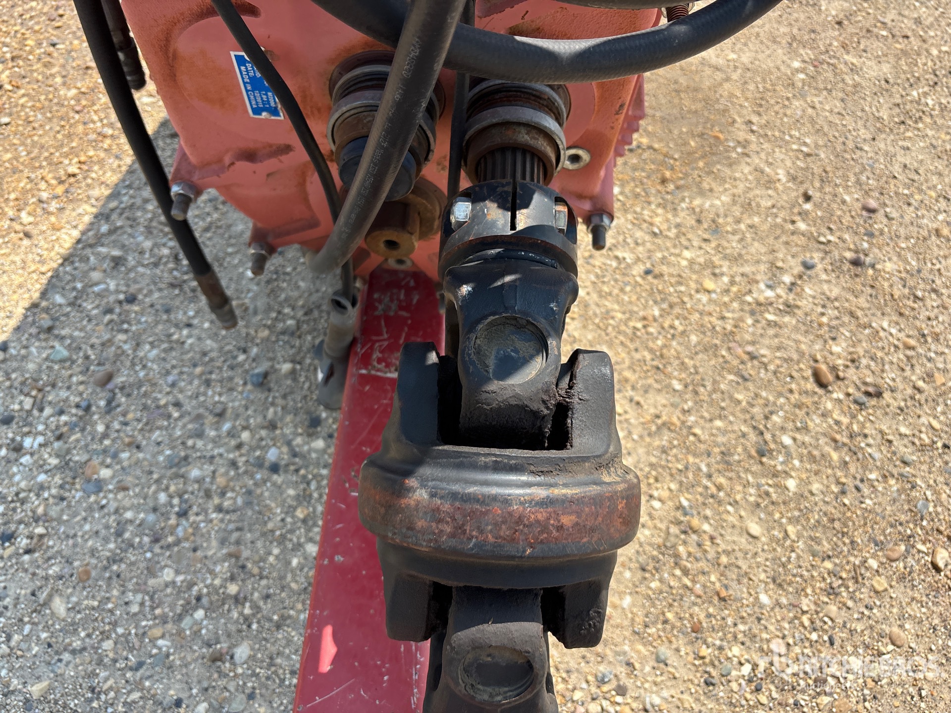Buhler 16104