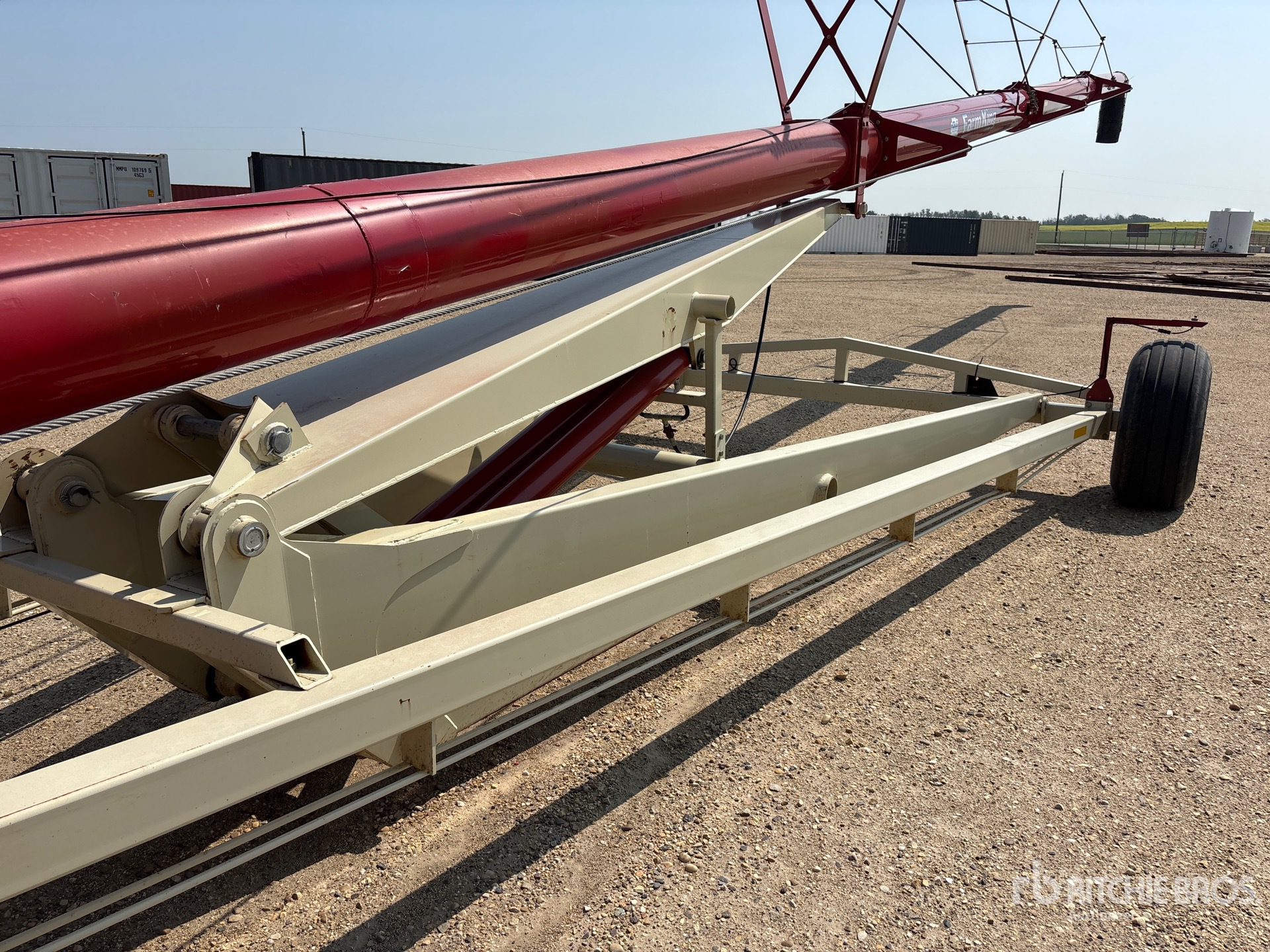 Buhler 16104