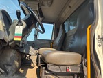 Cab with