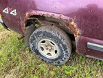 Chassis with