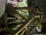 Drivetrain with