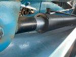 Układ hydrauliczny with Cylinder podnośnika wysięgnika