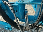 Układ hydrauliczny with Rotor kosza silnika