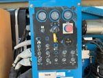 Control Station Ground with