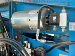Engine with Onboard Generator