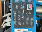 Control Station Ground with Kontrole funkcyjne