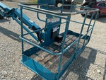 Chassis with Bęben wirówki