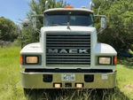General Appearance with Exterior Lights