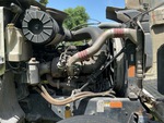Engine with Engine - Right Side
