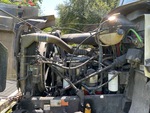 Engine with Engine - Left Side