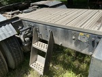 Underbody with Frame Condition