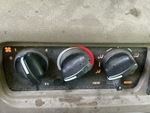 Cab with Heater