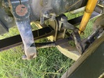 Underbody with Steering Components