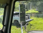 Cab with