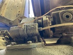 Underbody with Power Take Off