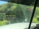 General Appearance with Glass