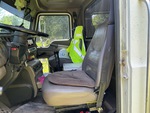 Cab with Seats/armrests