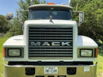 General Appearance with Sheet Metal (fiberglass) Condition