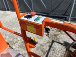 Control Station Upper with