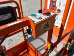 Control Station Upper with