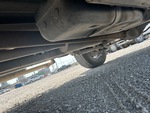 Engine with Exhaust System