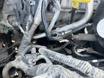Chassis with Steering Components