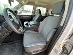 Options with Seats/armrests
