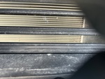 Engine with Radiator