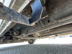 Chassis with Frame Condition