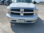 General Appearance with Exterior Lights