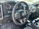 Options with Steering Control