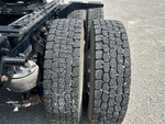4 Underbody - Truck with Left Front Drive Tires