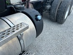 4 Engine with DEF / AdBlue Tank