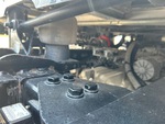 4 Underbody - Truck with Bolsas de Aire de la Suspensión de la Cabina