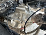 4 Underbody - Truck with Transmisión
