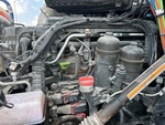4 Engine with Bomba de inyección