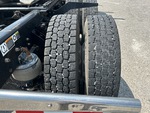4 Underbody - Truck with Right Rear Drive Tires