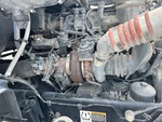 4 Engine with Exhaust System