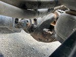 4 Underbody - Truck with Eje trasero