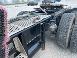 4 Underbody - Truck with Condición del chasis
