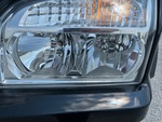 General Appearance with Funcionamiento de las luces exteriores